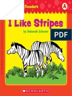 I Like Stripes