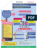 INFOGRAFIA 1 - Soy Como Soy