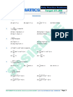 Dpp-10 To17 Integration