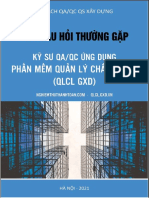 Cac Cau Hoi Thuong Gap Khi Su Dung QLCL GXD