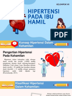 KLP 7 Hipertensi Ibu Hamil - A1