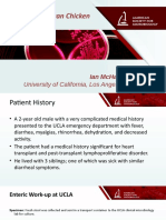 ASM CPHMC Case Study Salmonella