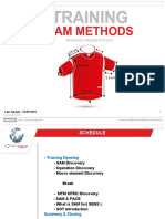 Decathlon - SAM - METHOD 1 - Training Presentation
