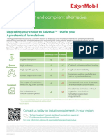 Solvesso Fact Sheet En