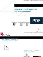 Evaluating RC Structures Seismically