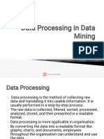 Data Mining - Unit - 3