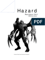 Bio Hazard