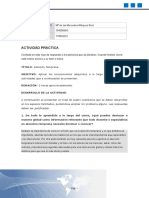 Act Modulo 1