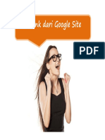 Cara Terbaru Rahasia Dapat Backlink Site