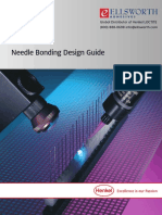 Henkel Loctite Design Guide Needle Bonding