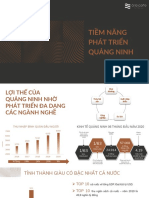 Sales Kit Phần 1 - Tiềm năng Hạ Long