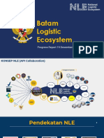 DJBC Kemenkeu - BLE Part of NLE 14122020