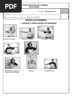 EDITAL 04 18 Clas Final Prof 707 | PDF | Porto