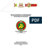 Manual de Referencia y Contrareferencia CRUE Bucaramanga