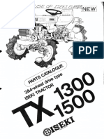 PC TX1300-1500