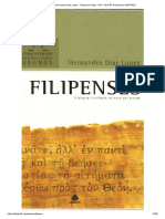 Hernandes Dias Lopes - Filipenses Pages 1-50 - Flip PDF Download - FlipHTML5