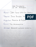 RESOLUCIÓN EVALUACION_UNI2_MECANICA DE FLUIDOS _JAFET SAMUEL DE LA CRUZ CABALLERO 