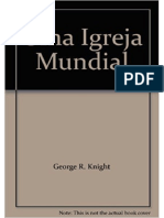 Uma Igreja Mundial - George R. Knight