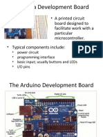 What Is A Development Board
