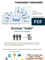 Big Data Etika Kesehatan