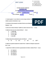 MAT5219 Newest - Blockchain Et Crypto Monnaie