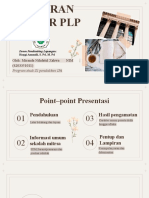 Laporan PLP 1 - Miranda Nihdatul Zahwa