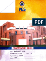 Yashaswini Ippili-PES1202102155-Observation Book