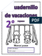 2° CUADERNILLO DE VACACIONES (Compressed)