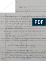 Pxnctical Na 1: Tfundamental O Measmaneni - and Lalisatian Phoces by Usiny Atad Maight