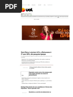 UOL - Seu Universo Online