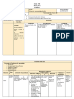 Documento - Planificaciones-Plantillas