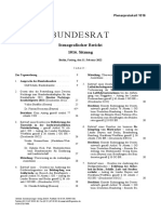 Plenarprotokoll-1016 Bundesrat Geldwäsche