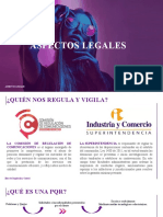 Aspectos Legales y Regulatorios (PQR) (Autoguardado)