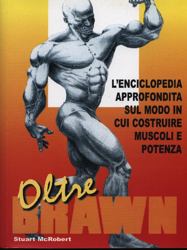 Stuart Mcrobert Bodybuilding Pdf – BPJN