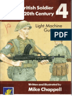 Light Machine Guns (British Soldier in The 20th Century 4)