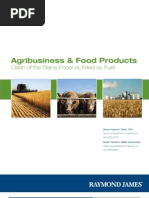 Download Raymond James Agribusiness 2011 by Capita1 SN56835695 doc pdf
