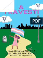 A Travesti (1) - Luy