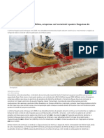 Visor Notícias _ Com Contrato de R$9 Bilhões, Empresa Vai Construir Quatro Fragatas de Guerra Em Itajaí - Visor Notícias