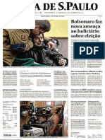 Folha de São Paulo (2022!03!31)