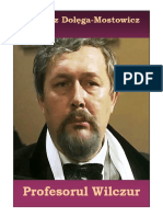 Tadeusz Dolega Mostowicz - V2 Profesorul Wilczur 3.0 ˙{Thriller}