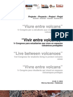 Projecte congres volcans 2012 ESTUDIANTS V2 Castellà (1)