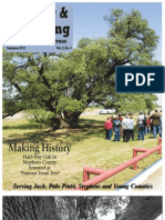 Making History: in North Central Texas