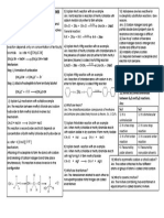 Chapter 10: Haloalkanes and Haloarenes 1) Explain S 1 Mechanism With Suitable Example