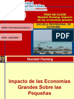 Modelo Mundell Fleming Parte 2