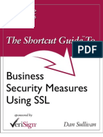 Business Security Measures
