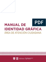 Manual de Identidad Grafica AAC - 2022 - 2024