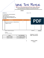 Invoice Itr