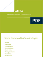 M4: Embedded Architectures-2: ARM Based LPC23xx