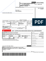 Recibo Do Pagador: Juros Ao Dia: R$ 0,15 Multa: R$ 9,21