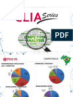 Analisis de La Competencia - CLIA Series (2018!05!17)